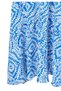 Maxikleid mit Print - 3