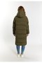 Winterjacke mit Wattierung - 2