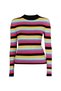 Pullover Rippstrick - 2