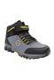 Roha Hi Fb 2Pr Anatomical Boy's Boots