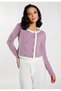 Strickjacke - 3