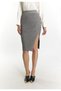 Knitted skirt - 3