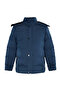 Wattierte Steppjacke