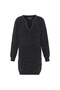 Strickkleid