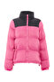 Padded quilted jacket