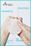 Stress Relieving Daily Pick Peeling Ped 30 Pieces | Anti-Sebum | Tea Tree Leaf Oil - 2