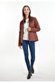 Leichte Steppjacke