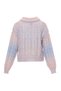 Strickjacke - 2