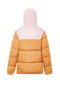 Wattierte Steppjacke - 2