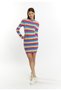 Strickkleid