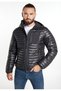 Steppjacke - 3