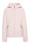 Strickfleeceblouson cu Teddyfutter - 2