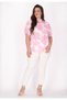 Plus Size blouse