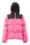 Wattierte Steppjacke