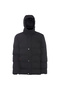 Wattierte Steppjacke