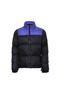 Wattierte Steppjacke - 3
