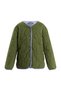 Quilted Jacket - 2