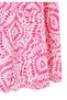 Maxikleid mit Print - 3
