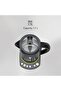 Electric Kettle № 550 – 2000-2400W Stainless Steel Kettle with Adjustable Temperature, K - 5