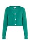 Strickjacke decupat Biany