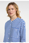 Sweat Jacke - 5