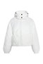 Wattierter Blouson - 2