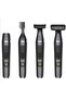 Flex Razor – Stainless Steel Blade, Portable, IPX7, Wet & Dry, USB Charging, LED