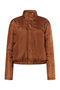 Leicht wattierte Blousonjacke - 2