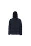 Wattierte Steppjacke