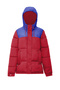 Wattierte Steppjacke