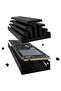 قرص صلب T700 Ct2000t700ssd5 سعة 2 تيرابايت M.2 Gen5 SSD إلى 12400-11800 ميجابايت/ثانية - 3