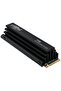 قرص صلب T700 Ct2000t700ssd5 سعة 2 تيرابايت M.2 Gen5 SSD إلى 12400-11800 ميجابايت/ثانية - 2
