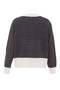 Strickjacke - 2