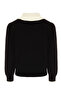 Strickjacke - 2