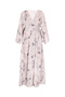 Rochie kimono - 2
