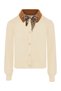Strickjacke