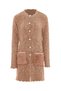 Strickjacke