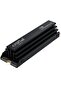 قرص صلب T700 Ct2000t700ssd5 سعة 2 تيرابايت M.2 Gen5 SSD إلى 12400-11800 ميجابايت/ثانية - 4