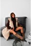 Hooded Inflatable Maxi Vest-M - 6