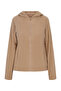 Fleecejacke