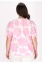 Bluză Plus Size - 4