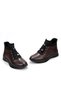Mariotto 2007 Orthopedic Women's Daily Genuine Leather Boots