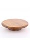 Akasya Spinning Foot Presentation Holder 30cm