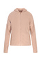 Fleecejacke