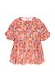 Plus Size blouse - 2