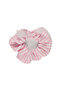 Girl's Floral Printed 2-Piece Buckle - 2