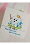 Gift New Year's Birthday Tooth Wheat Circumcision Children's Card Colored Bracelet 12 Pieces - 2