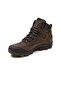 00173 Men's Smoke Genuine Leather Waterproof Boots - 3