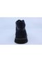 1110 Dark Blue Men's Leather Sports Boots 41 - 4