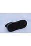 1086 Black Men's Leather Sports Boots 41 - 5